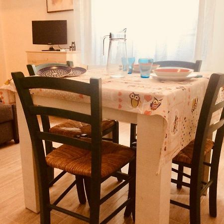 Casalella Villa Viareggio Dış mekan fotoğraf