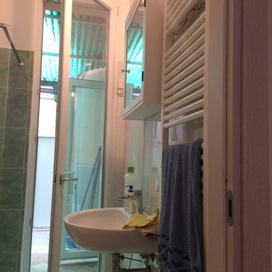 Casalella Villa Viareggio Dış mekan fotoğraf