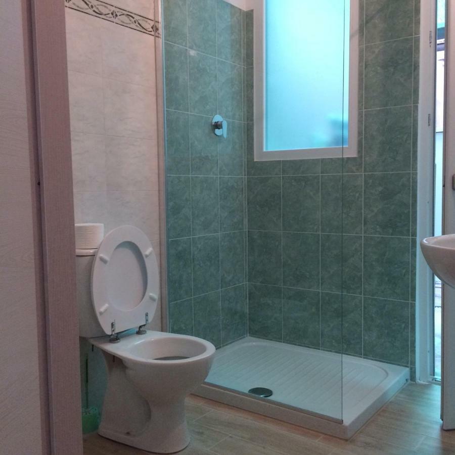 Casalella Villa Viareggio Dış mekan fotoğraf