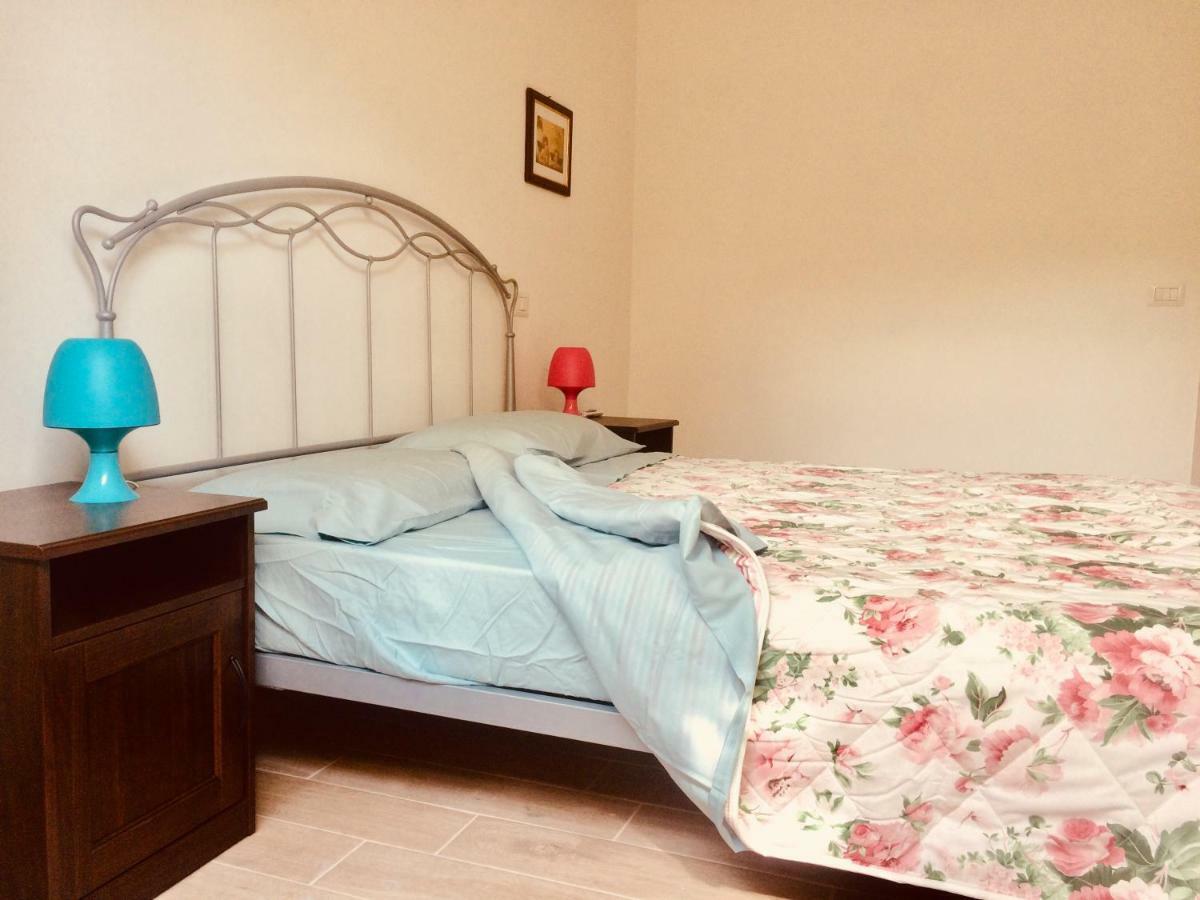 Casalella Villa Viareggio Dış mekan fotoğraf