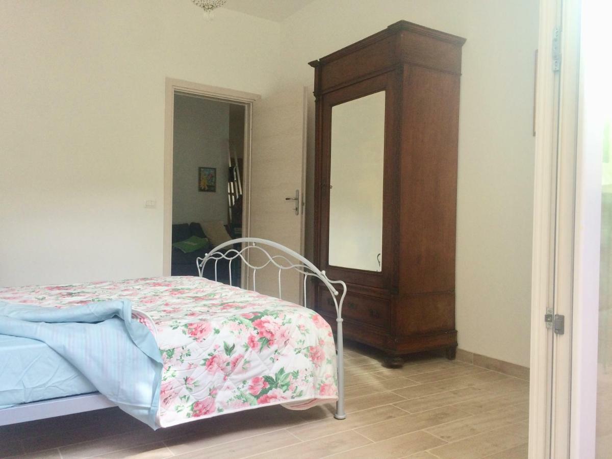 Casalella Villa Viareggio Dış mekan fotoğraf
