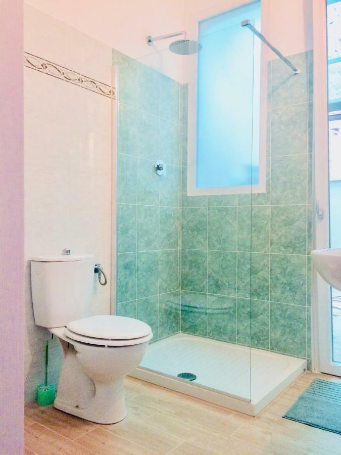 Casalella Villa Viareggio Dış mekan fotoğraf