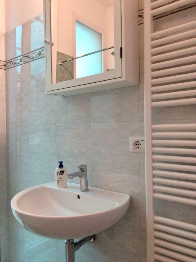 Casalella Villa Viareggio Dış mekan fotoğraf