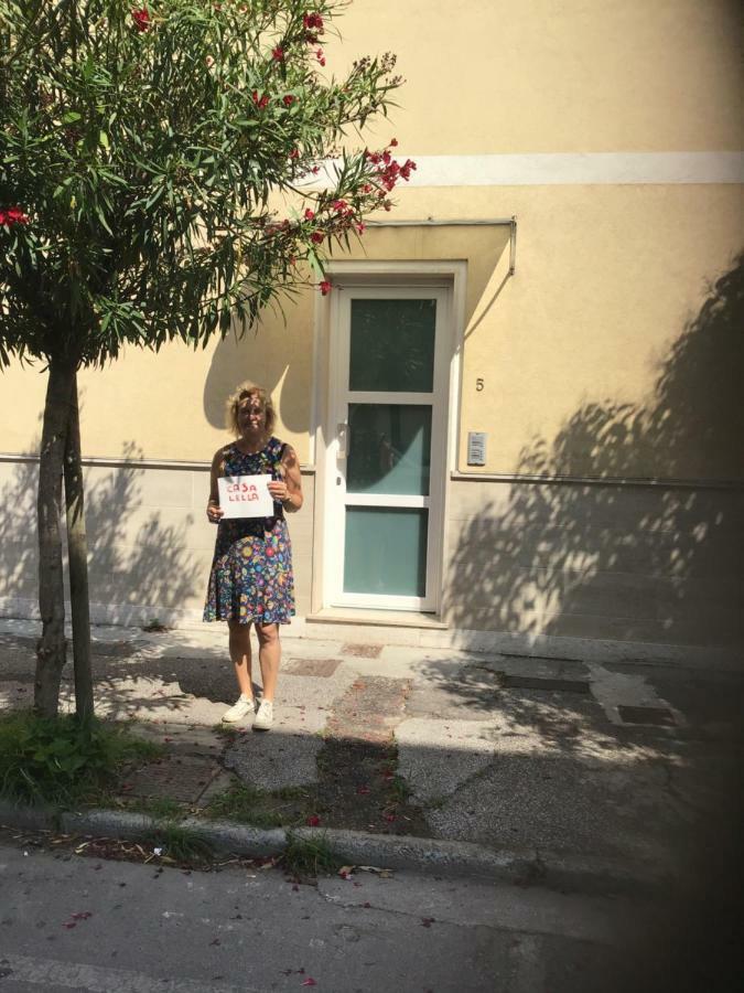 Casalella Villa Viareggio Dış mekan fotoğraf
