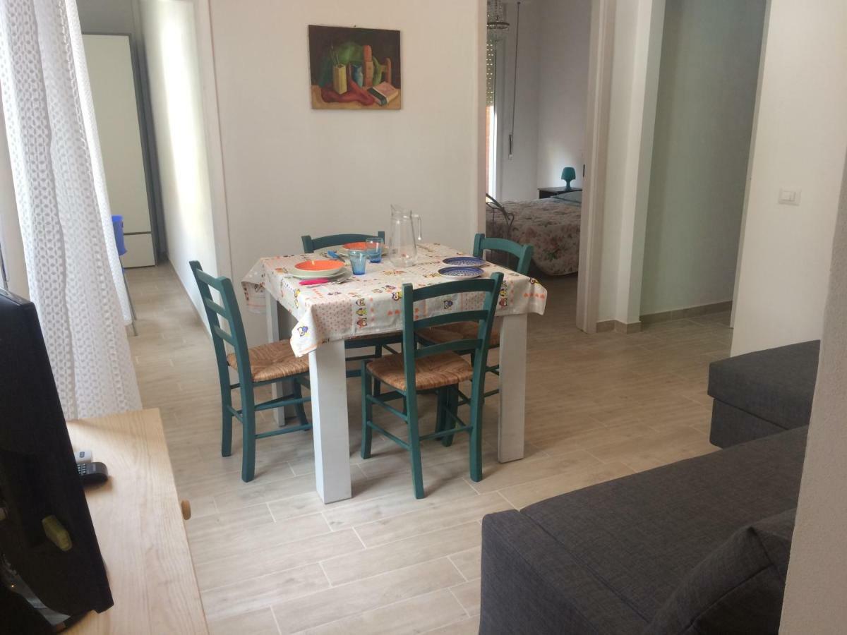 Casalella Villa Viareggio Dış mekan fotoğraf